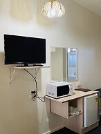 County Lodge Motor Inn