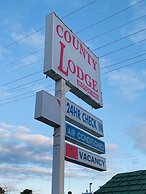County Lodge Motor Inn