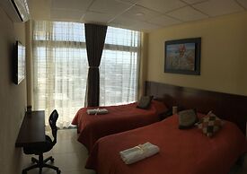 Hotel Harbour Inn Veracruz