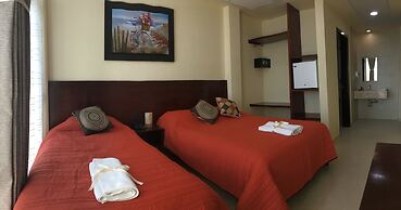 Hotel Harbour Inn Veracruz