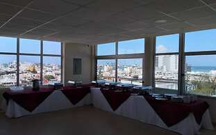 Hotel Harbour Inn Veracruz