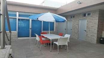 Hotel Harbour Inn Veracruz