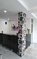 Hotel Harbour Inn Veracruz
