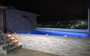 Hotel Harbour Inn Veracruz