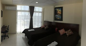 Hotel Harbour Inn Veracruz