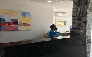 Hotel Harbour Inn Veracruz