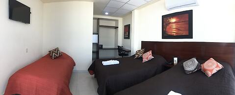 Hotel Harbour Inn Veracruz