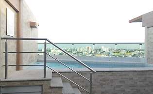Hotel Harbour Inn Veracruz