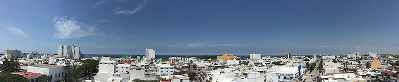 Hotel Harbour Inn Veracruz