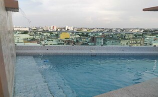Hotel Harbour Inn Veracruz