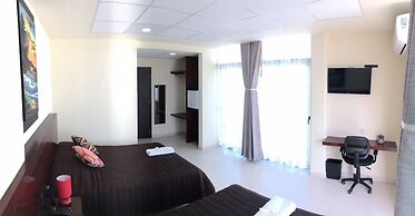 Hotel Harbour Inn Veracruz