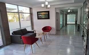 Hotel Harbour Inn Veracruz