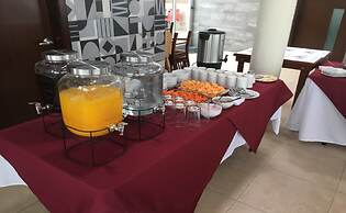 Hotel Harbour Inn Veracruz