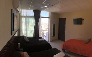 Hotel Harbour Inn Veracruz