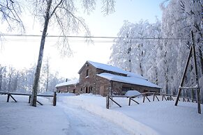 Chalet Il Vecchio Rifugio