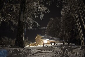 Chalet Il Vecchio Rifugio