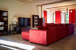 Chalet Il Vecchio Rifugio
