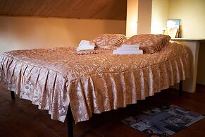 Chalet Il Vecchio Rifugio