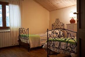 Chalet Il Vecchio Rifugio