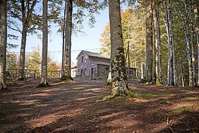 Chalet Il Vecchio Rifugio