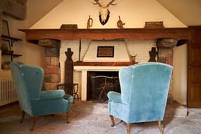 Chalet Il Vecchio Rifugio