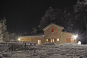 Chalet Il Vecchio Rifugio