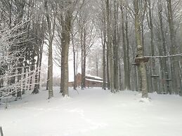 Chalet Il Vecchio Rifugio