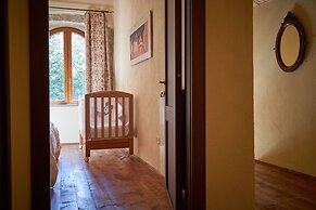 Chalet Il Vecchio Rifugio