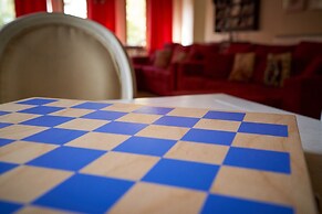 Chalet Il Vecchio Rifugio