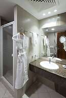 Hotel Duman