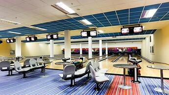 Hotel Duman