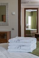 Hotel Duman