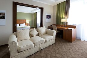Hotel Duman