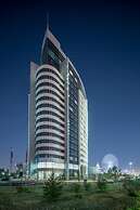 Hotel Duman