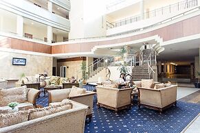 Hotel Duman