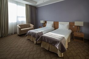 Hotel Duman