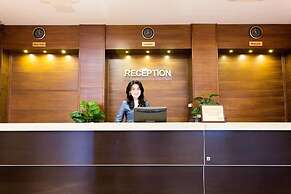 Hotel Duman