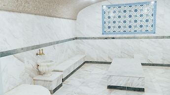 Hotel Duman