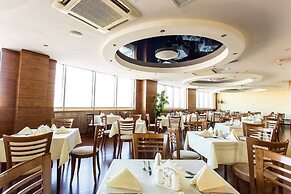 Hotel Duman