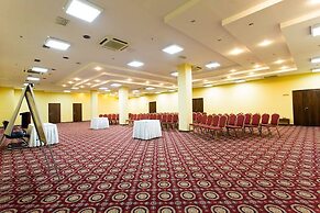 Hotel Duman