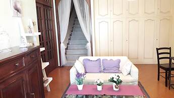 B&B Le Mi' Cocche