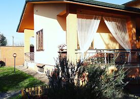 B&B Le Mi' Cocche