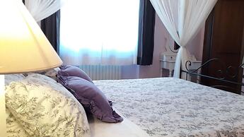 B&B Le Mi' Cocche