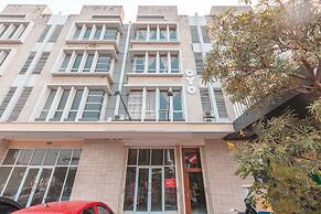 OYO 2364 Cempaka Harapan Indah