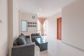 OYO 2364 Cempaka Harapan Indah