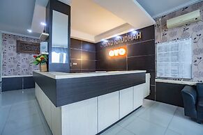OYO 2357 Syariah Grand Raudhah