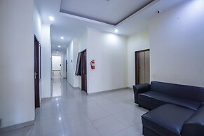 OYO 2357 Syariah Grand Raudhah