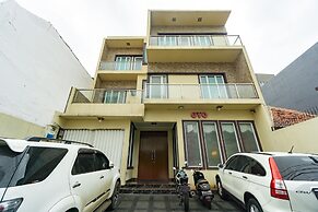 OYO 2357 Syariah Grand Raudhah