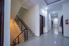 OYO 2357 Syariah Grand Raudhah