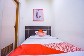 OYO 2357 Syariah Grand Raudhah